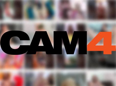 cam4 ähnlich|Concurrents de cam4.com